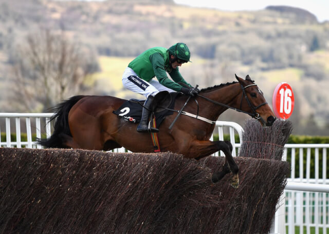 Footpad Footpad