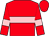 Red, pink hoop and armlets (Potensisbloodstock Donefergusonmasonwo)