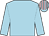 Light blue, light blue and pink striped cap (Paul Byrne/emmet Mullins)